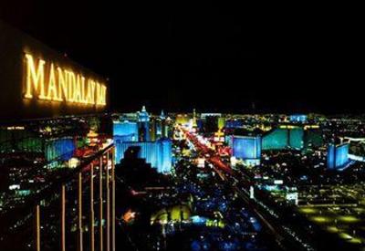 фото отеля Mandalay Bay Resort & Casino