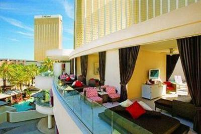 фото отеля Mandalay Bay Resort & Casino