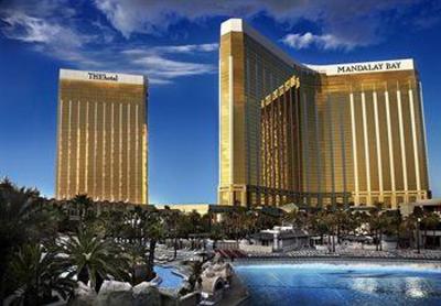 фото отеля Mandalay Bay Resort & Casino