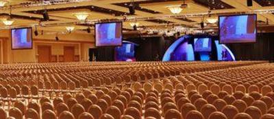 фото отеля Mandalay Bay Resort & Casino