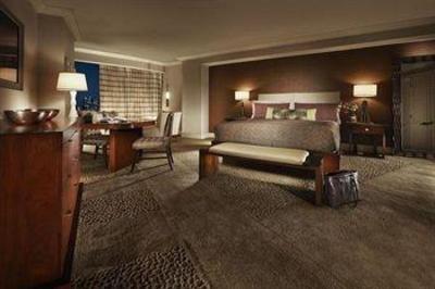 фото отеля Mandalay Bay Resort & Casino