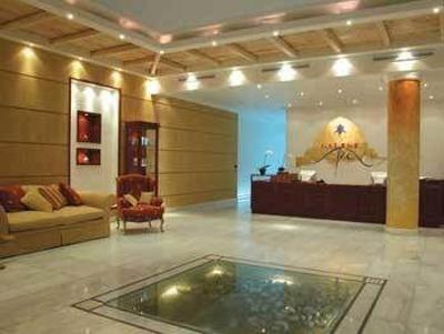 фото отеля Mitsis Galini Wellness Spa & Resort