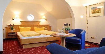 фото отеля Akzent Hotel Alte Linde Wieling
