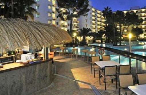 фото отеля Iberostar Alcudia Park