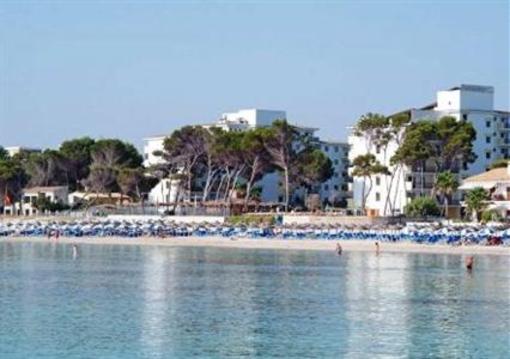 фото отеля Iberostar Alcudia Park