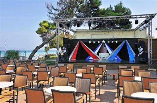 фото отеля Iberostar Alcudia Park