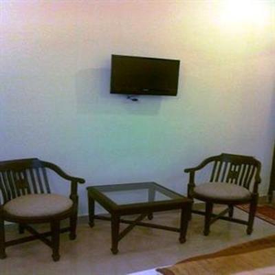 фото отеля Grand Hotel Agra