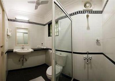 фото отеля Grand Hotel Agra