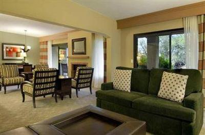 фото отеля Hilton Tucson El Conquistador Golf & Tennis Resort