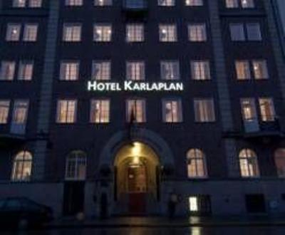 фото отеля BEST WESTERN Karlaplan Hotel Stockholm