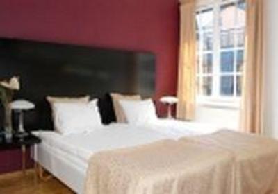 фото отеля BEST WESTERN Karlaplan Hotel Stockholm