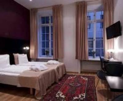 фото отеля BEST WESTERN Karlaplan Hotel Stockholm