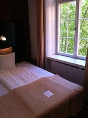 фото отеля BEST WESTERN Karlaplan Hotel Stockholm