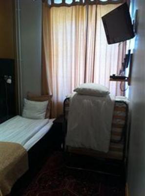 фото отеля BEST WESTERN Karlaplan Hotel Stockholm