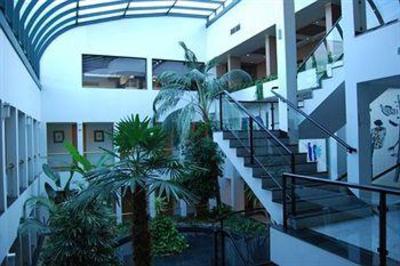 фото отеля Hotel Cidnay Santo Tirso