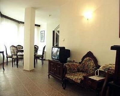 фото отеля Bellevue Hotel Golden Sands
