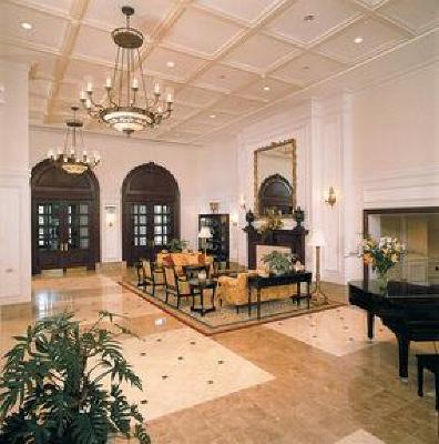 фото отеля The Fairmont Hamilton Princess