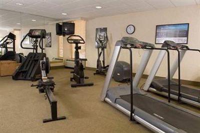 фото отеля Hampton Inn Secaucus-Meadowlands