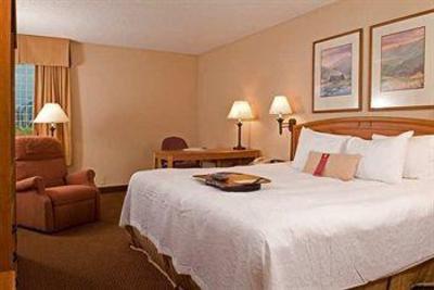 фото отеля Hampton Inn Secaucus-Meadowlands