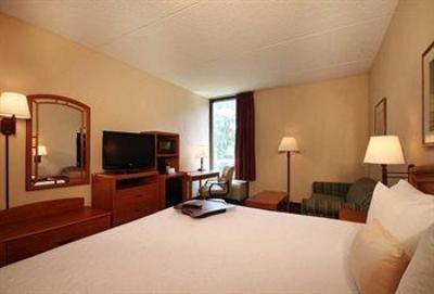 фото отеля Hampton Inn Secaucus-Meadowlands