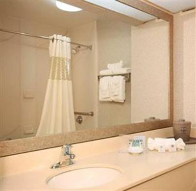 фото отеля Hampton Inn Secaucus-Meadowlands