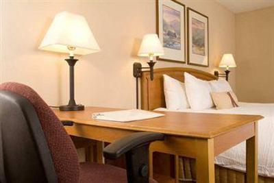 фото отеля Hampton Inn Secaucus-Meadowlands