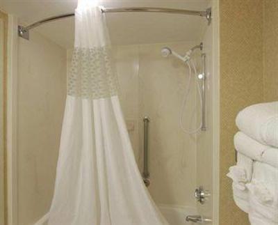 фото отеля Hampton Inn Secaucus-Meadowlands