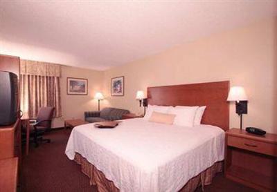 фото отеля Hampton Inn Secaucus-Meadowlands