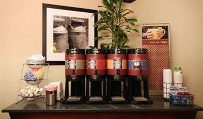 фото отеля Hampton Inn Secaucus-Meadowlands