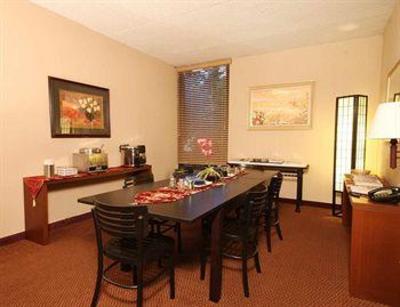 фото отеля Hampton Inn Secaucus-Meadowlands