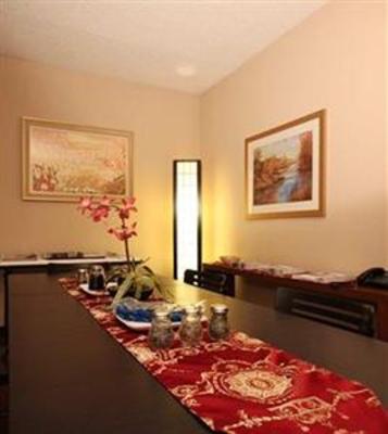 фото отеля Hampton Inn Secaucus-Meadowlands