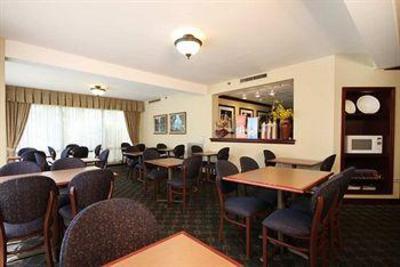 фото отеля Hampton Inn Secaucus-Meadowlands