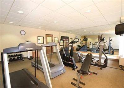 фото отеля Hampton Inn Secaucus-Meadowlands