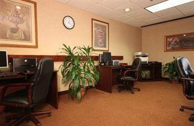 фото отеля Hampton Inn Secaucus-Meadowlands