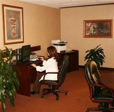 фото отеля Hampton Inn Secaucus-Meadowlands