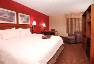 фото отеля Hampton Inn Secaucus-Meadowlands