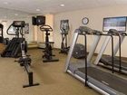 фото отеля Hampton Inn Secaucus-Meadowlands