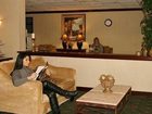 фото отеля Hampton Inn Secaucus-Meadowlands