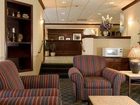 фото отеля Hampton Inn Secaucus-Meadowlands