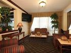 фото отеля Hampton Inn Secaucus-Meadowlands