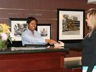фото отеля Hampton Inn Secaucus-Meadowlands