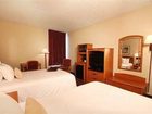 фото отеля Hampton Inn Secaucus-Meadowlands