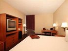 фото отеля Hampton Inn Secaucus-Meadowlands
