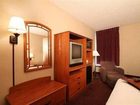 фото отеля Hampton Inn Secaucus-Meadowlands