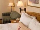 фото отеля Hampton Inn Secaucus-Meadowlands