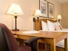 фото отеля Hampton Inn Secaucus-Meadowlands