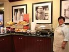 фото отеля Hampton Inn Secaucus-Meadowlands