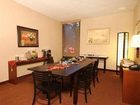 фото отеля Hampton Inn Secaucus-Meadowlands
