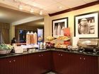 фото отеля Hampton Inn Secaucus-Meadowlands
