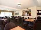 фото отеля Hampton Inn Secaucus-Meadowlands